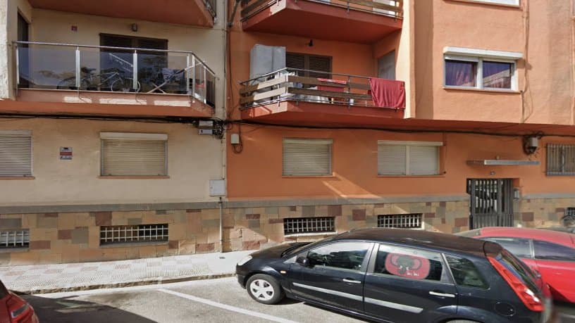 Vivienda en Girona