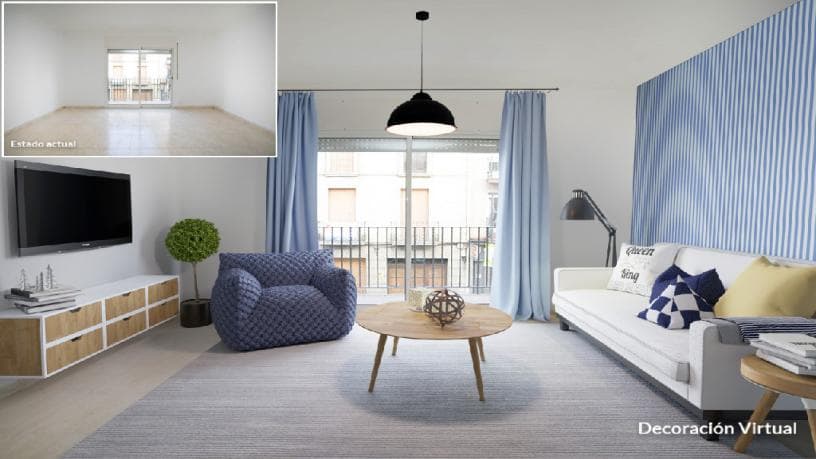 Vivienda en Girona