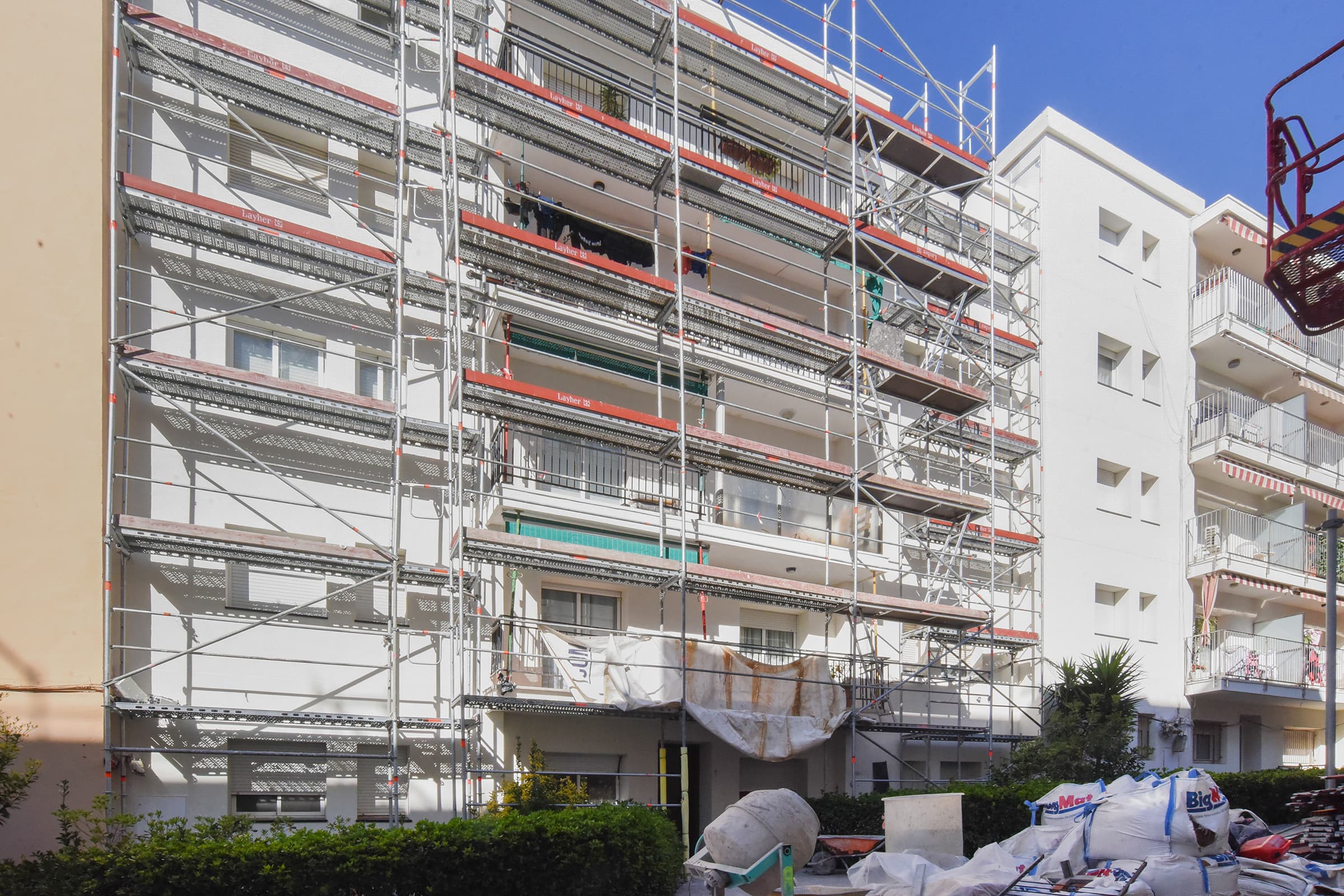 Vivienda en Girona