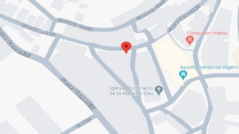 Vivienda en Lleida