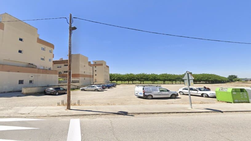Vivienda en Lleida