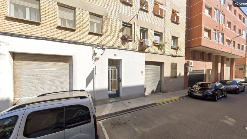Vivienda en Lleida