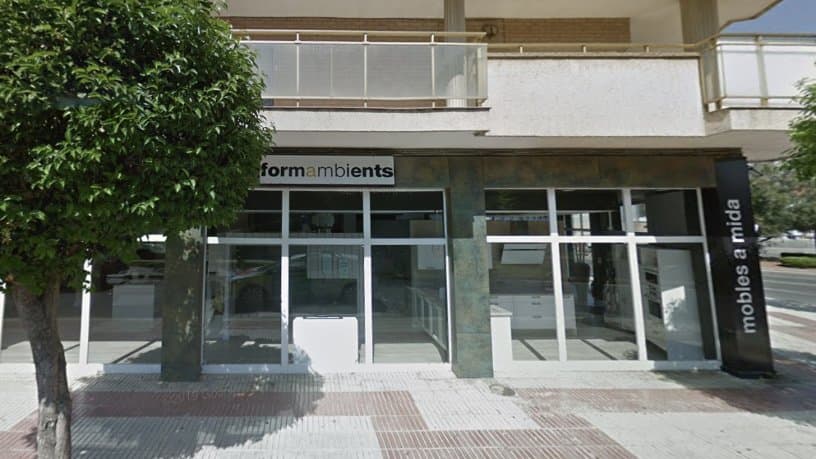 Vivienda en Lleida