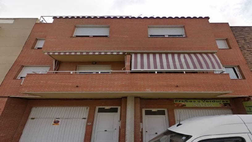 Piso en Lleida
