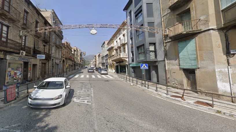 Vivienda en Lleida