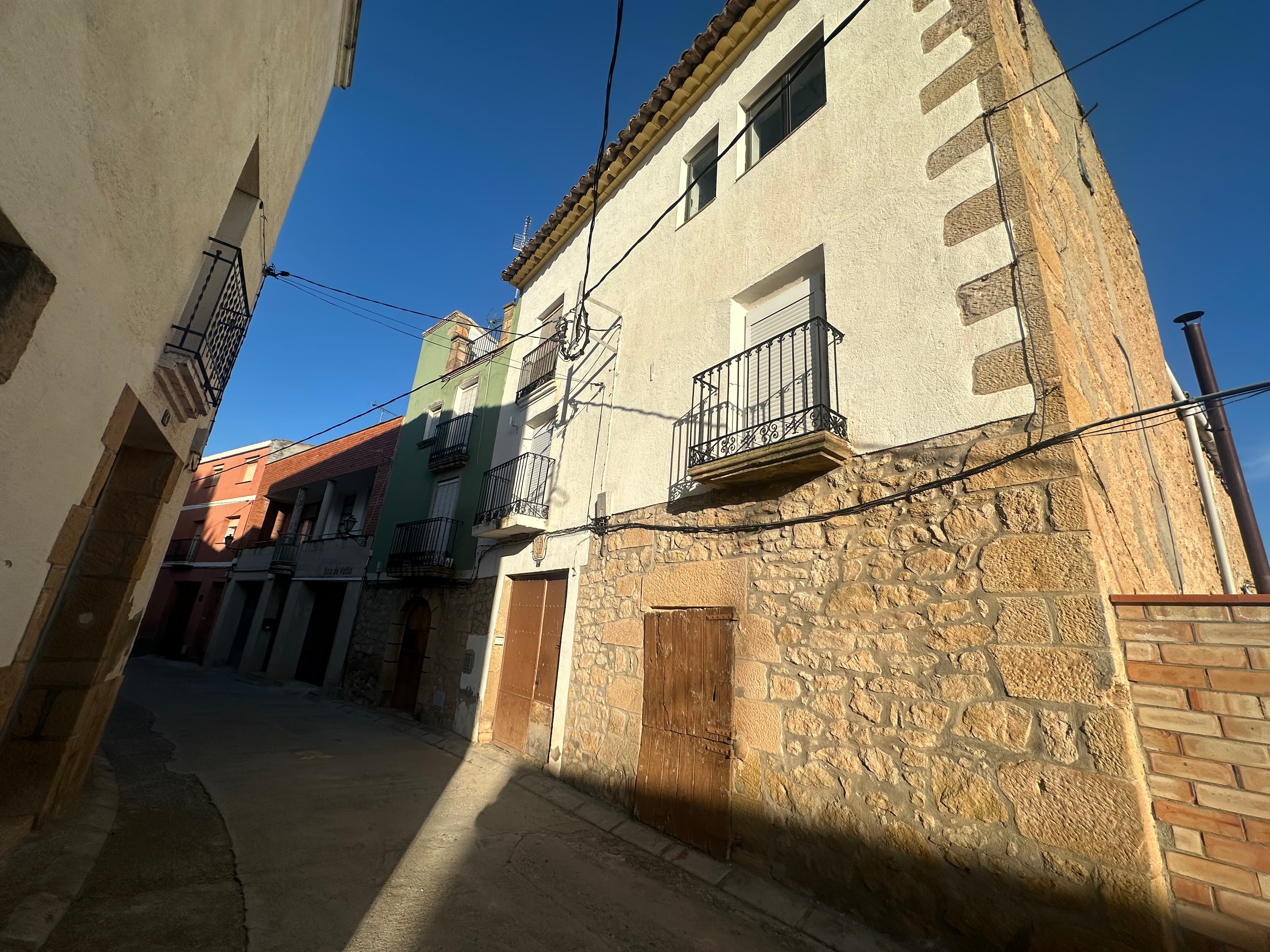Vivienda en Lleida