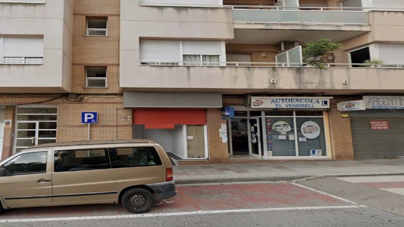 Vivienda en Tarragona