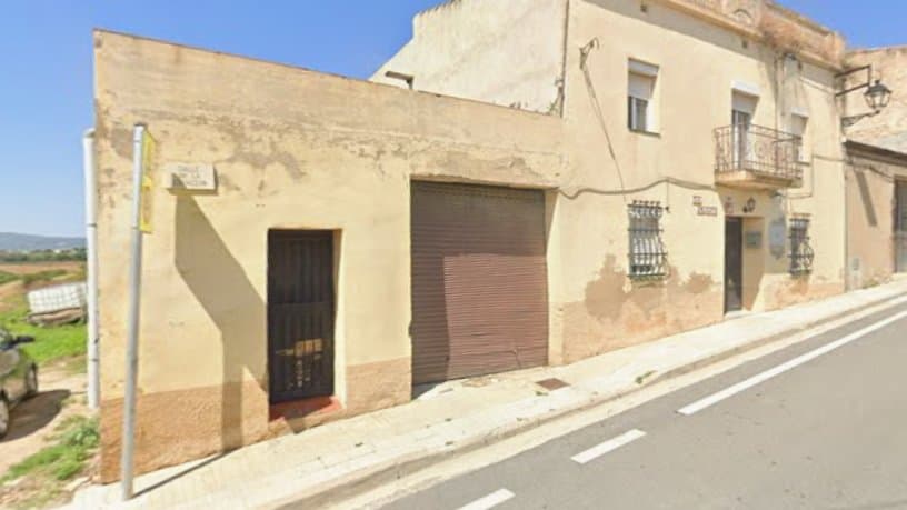 Vivienda en Tarragona