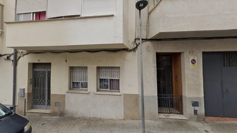 Vivienda en Tarragona