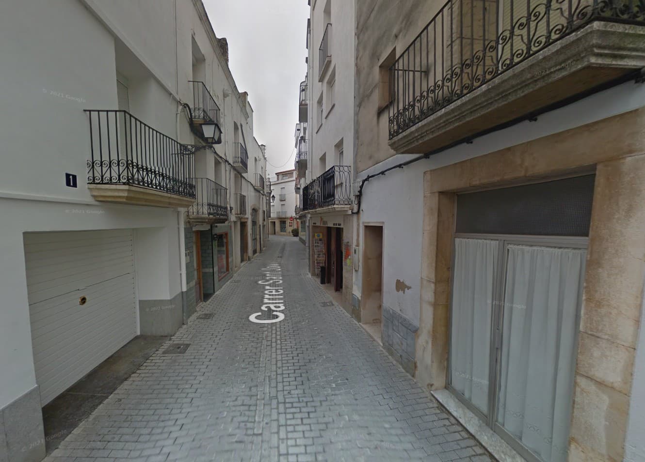 Piso en Tarragona