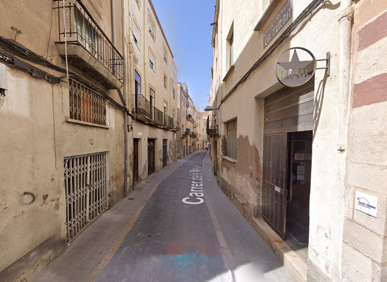 Piso en Tarragona (1/2)