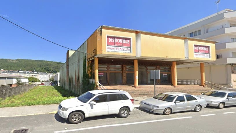 Casa/Chalet en A Coruña