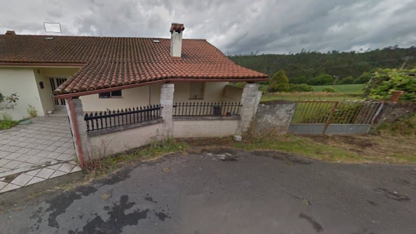 Vivienda en A Coruña
