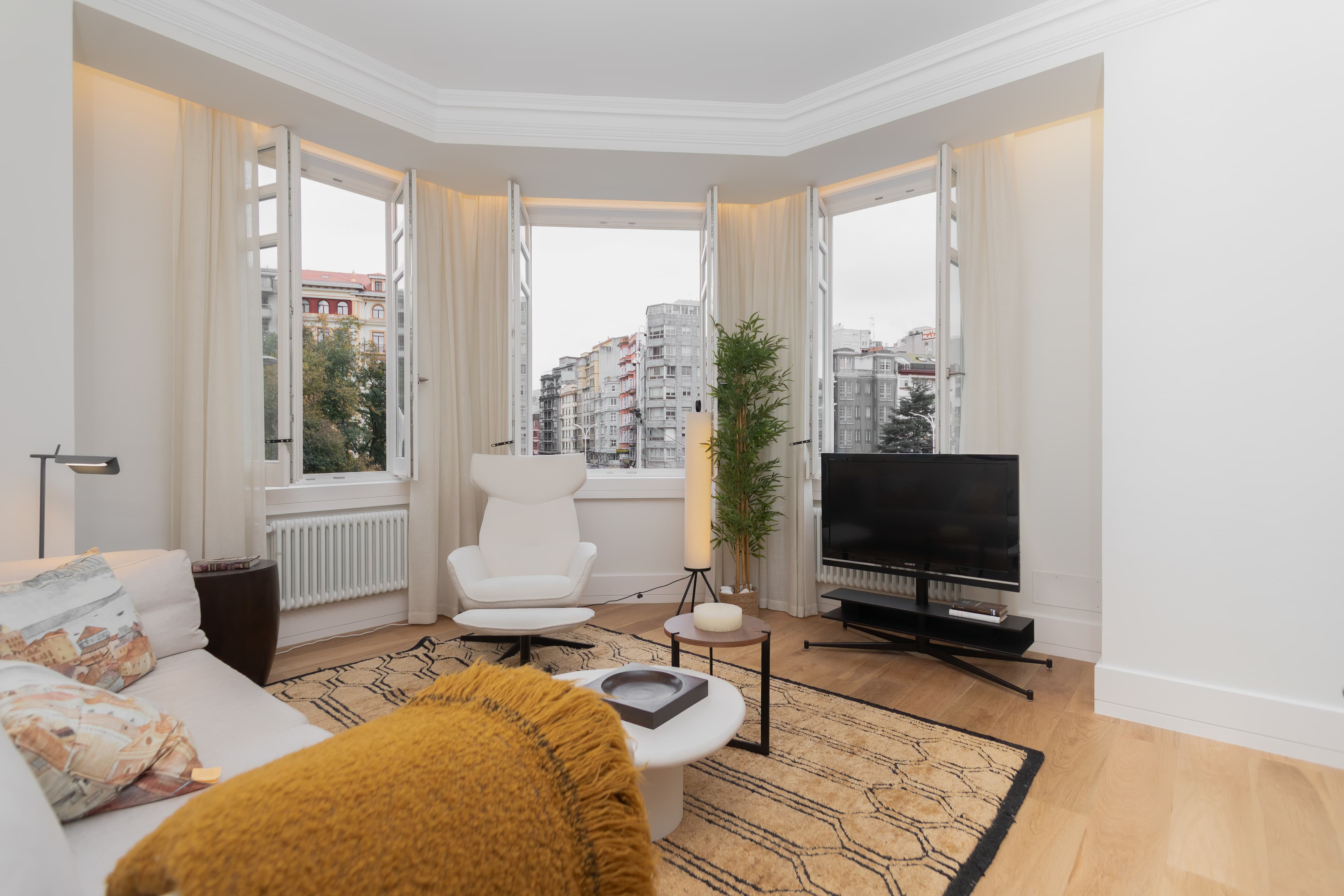 Vivienda en A Coruña
