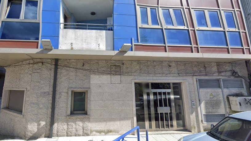 Vivienda en A Coruña