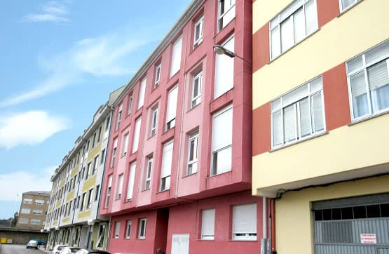 Vivienda en A Coruña