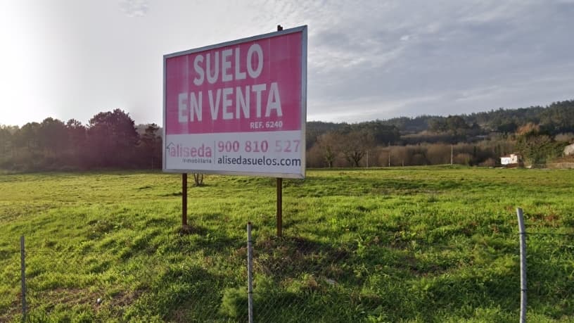Casa/Chalet en A Coruña