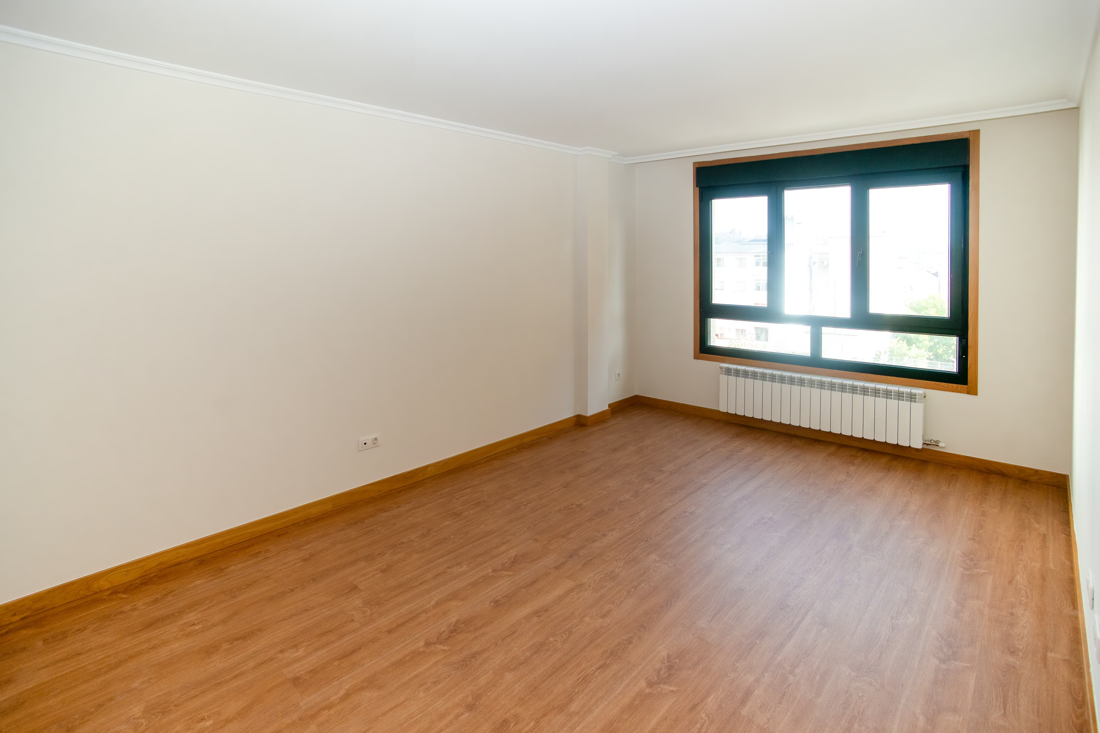 Vivienda en Lugo