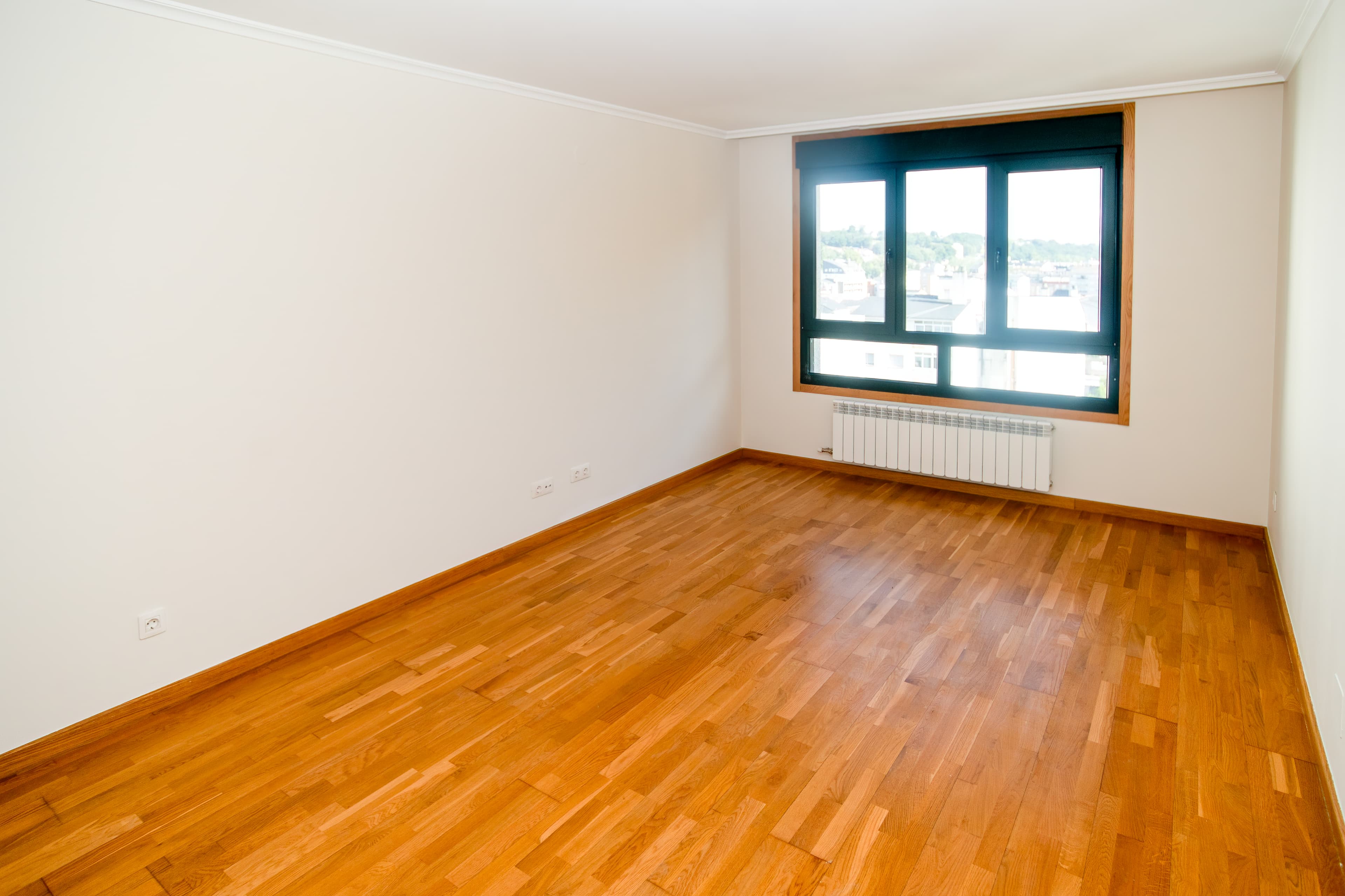 Vivienda en Lugo