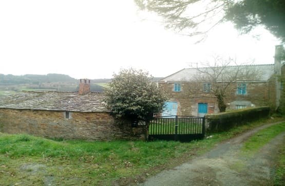 Vivienda en Lugo