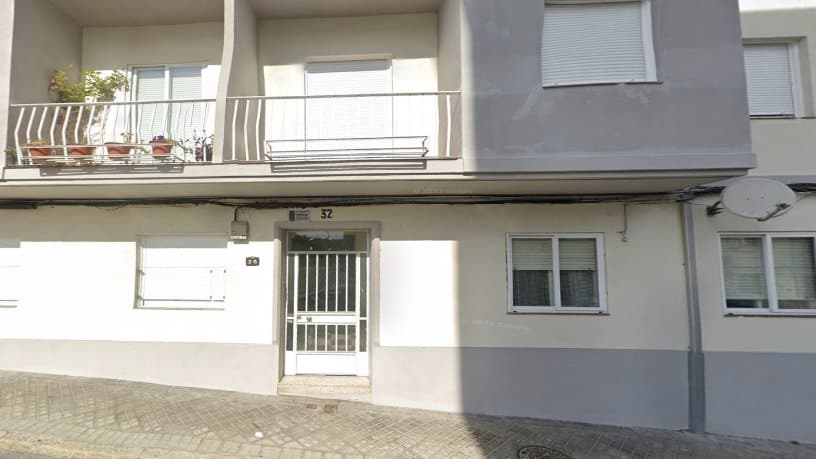 Piso en Ourense (1/2)
