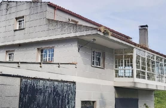 Piso en Pontevedra