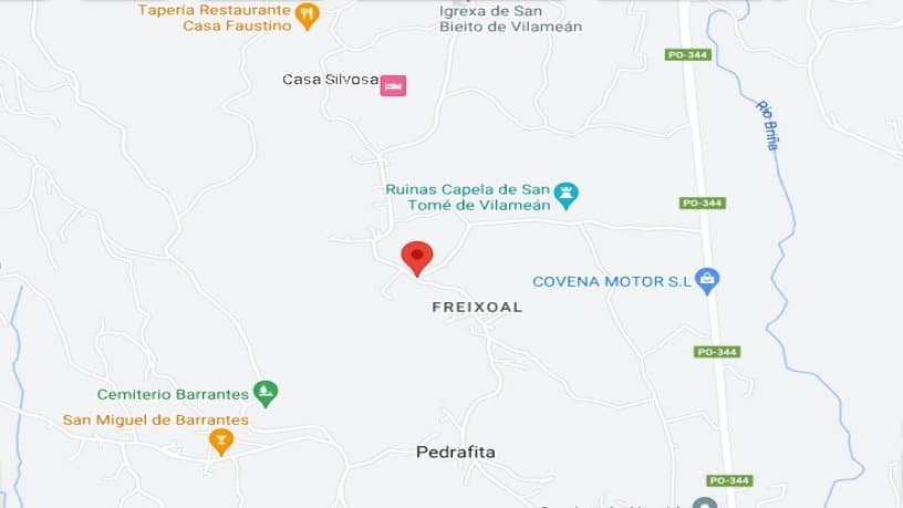 Vivienda en Pontevedra