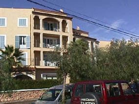 Vivienda en Baleares