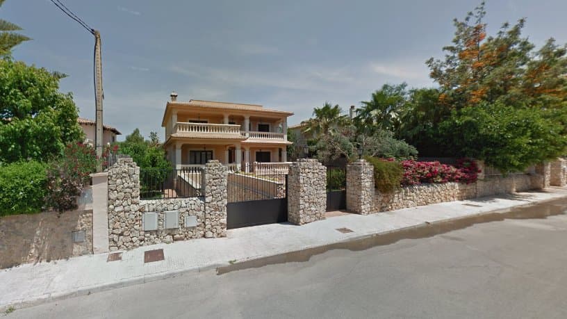 Piso en Baleares (1/1)