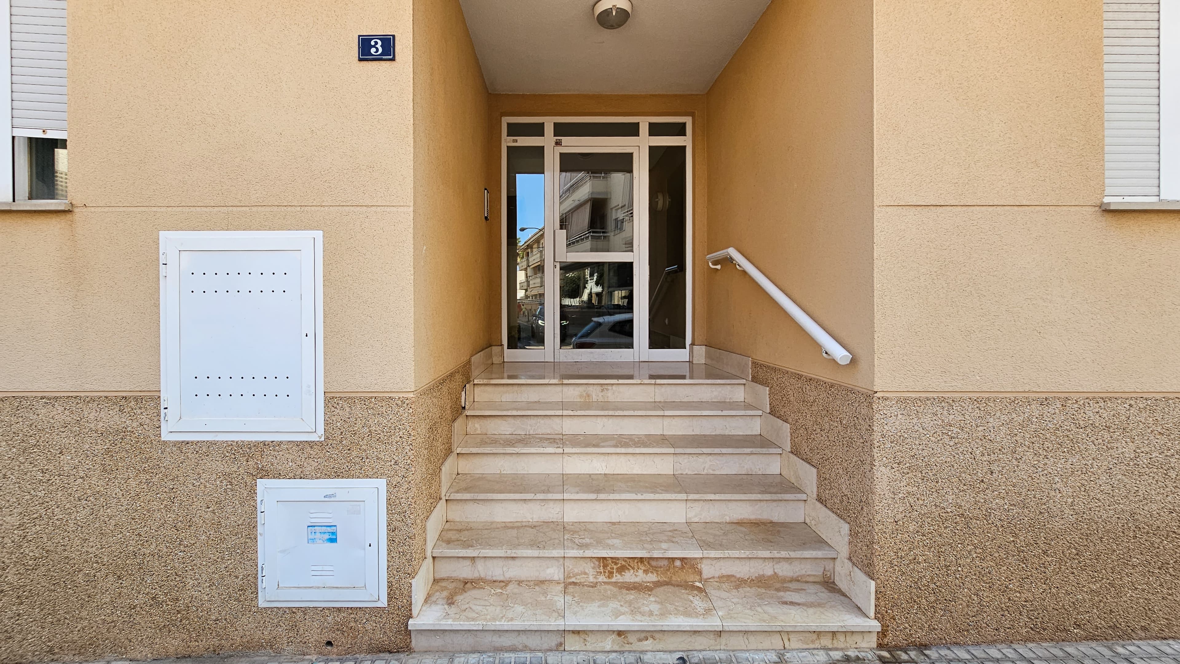 Vivienda en Baleares