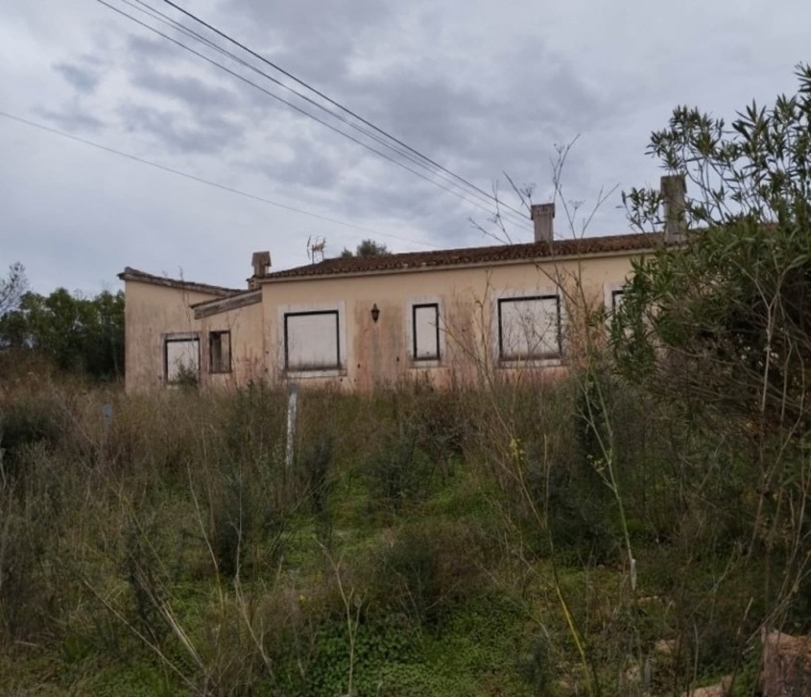 Vivienda en Baleares