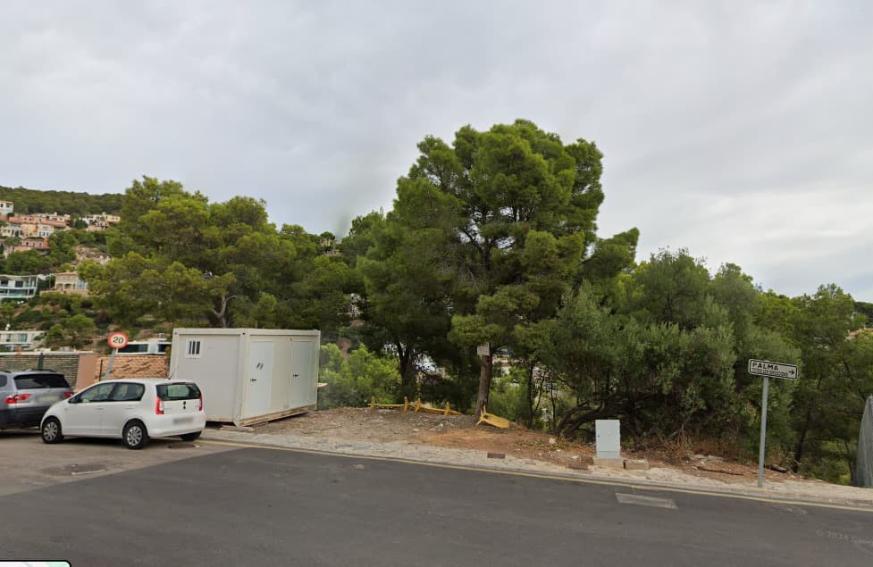 Vivienda en Baleares
