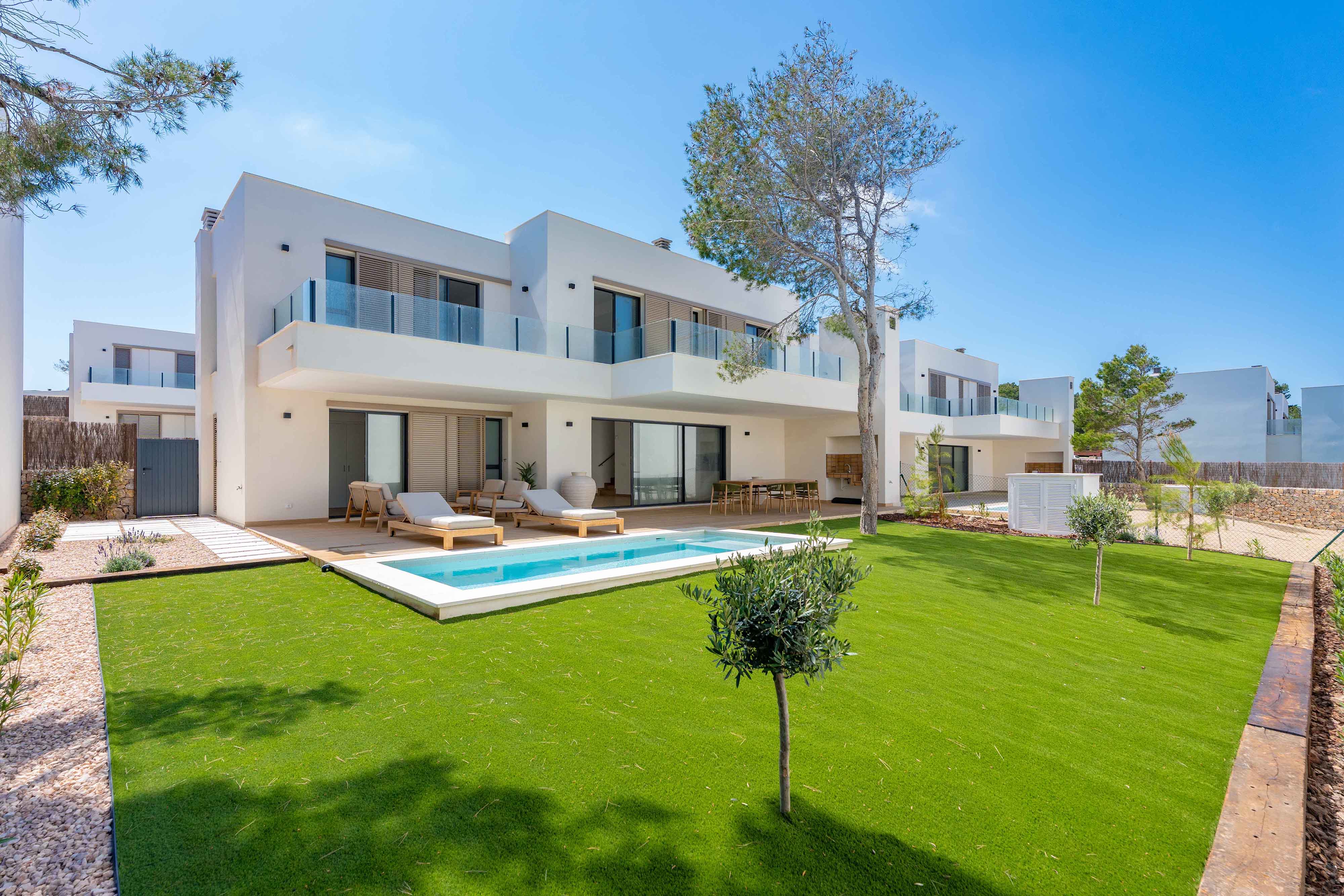 Piso en Baleares
