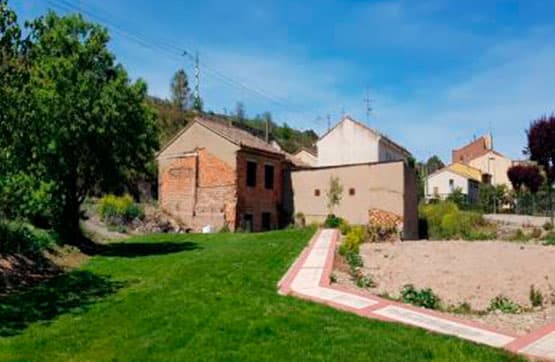 Casa/Chalet en La Rioja