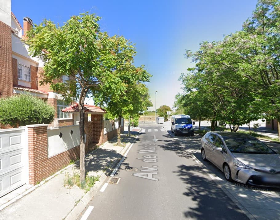 Vivienda en Madrid