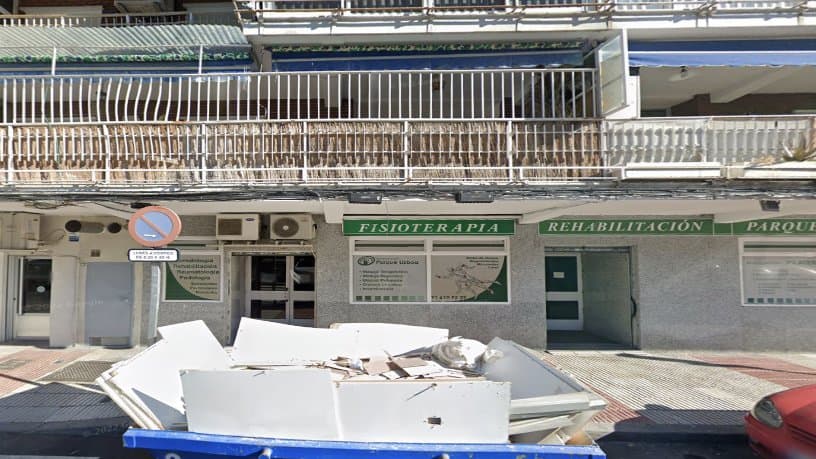 Vivienda en Madrid