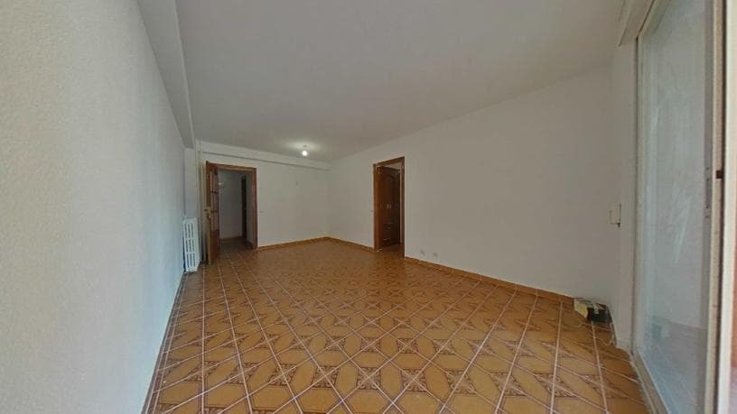 Vivienda en Madrid