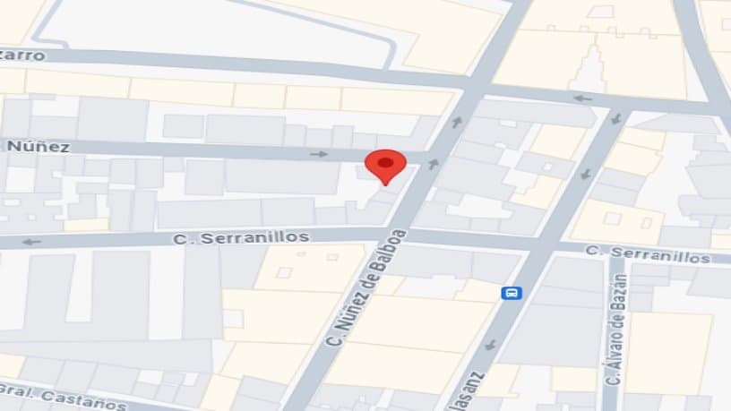 Vivienda en Madrid