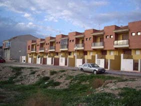 Vivienda en Murcia