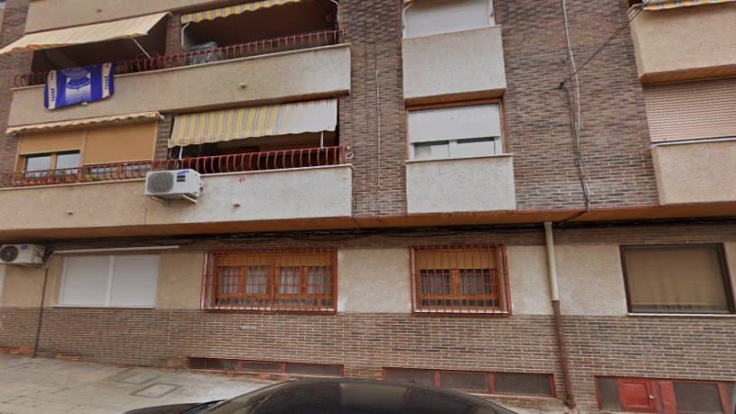 Vivienda en Murcia