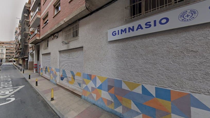 Vivienda en Murcia