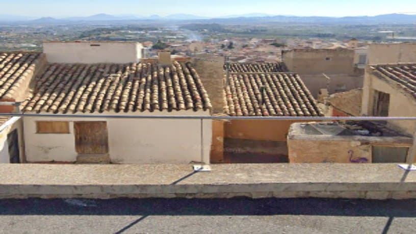 Piso en Murcia