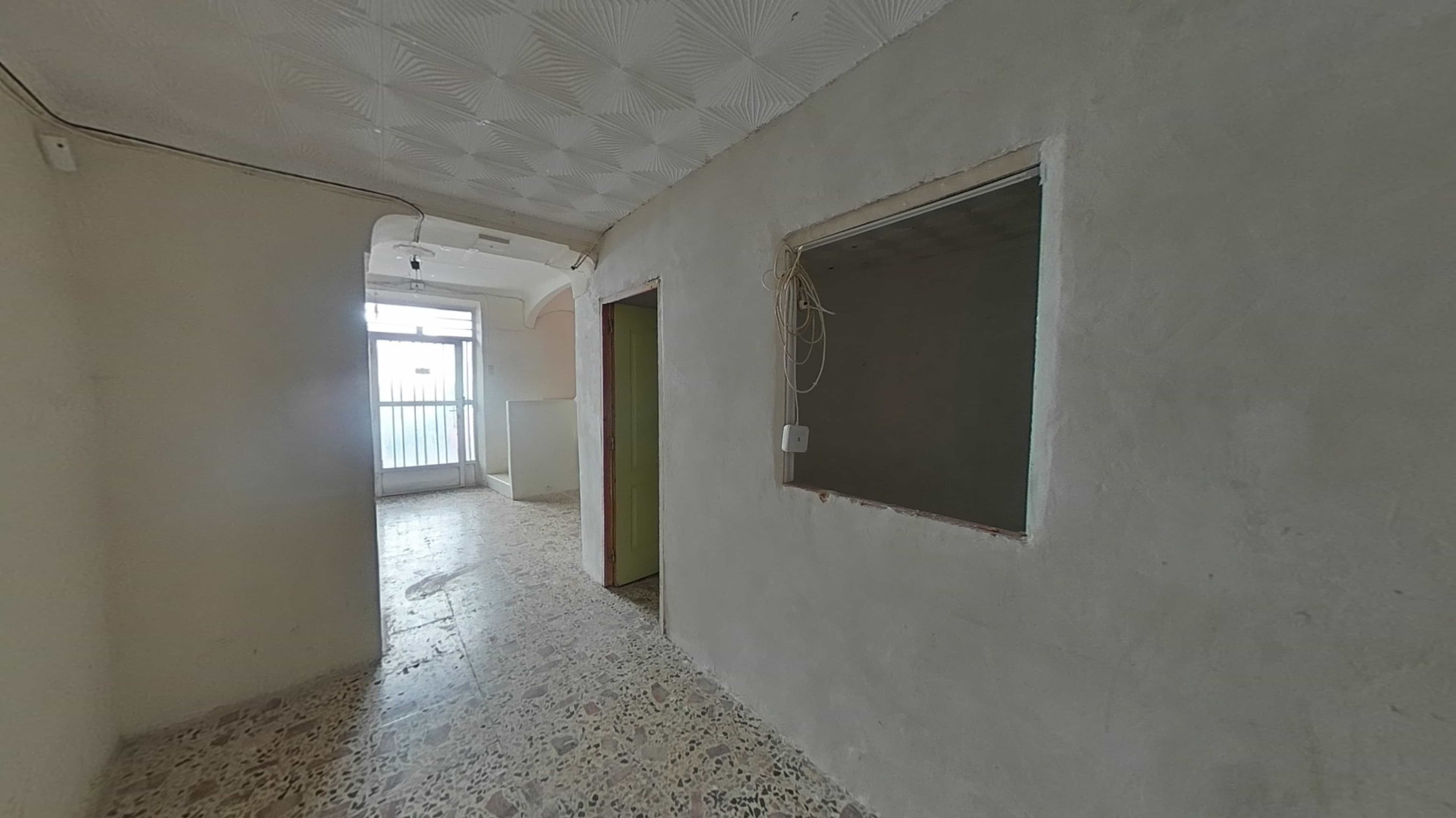 Piso en Murcia (1/5)