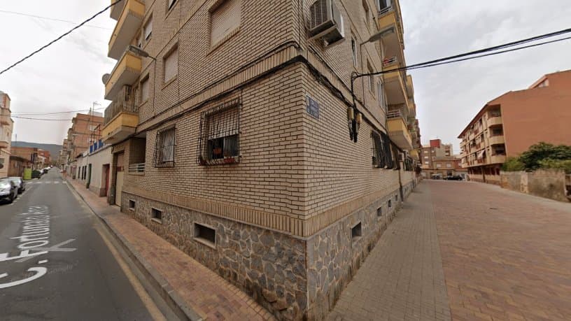 Vivienda en Murcia