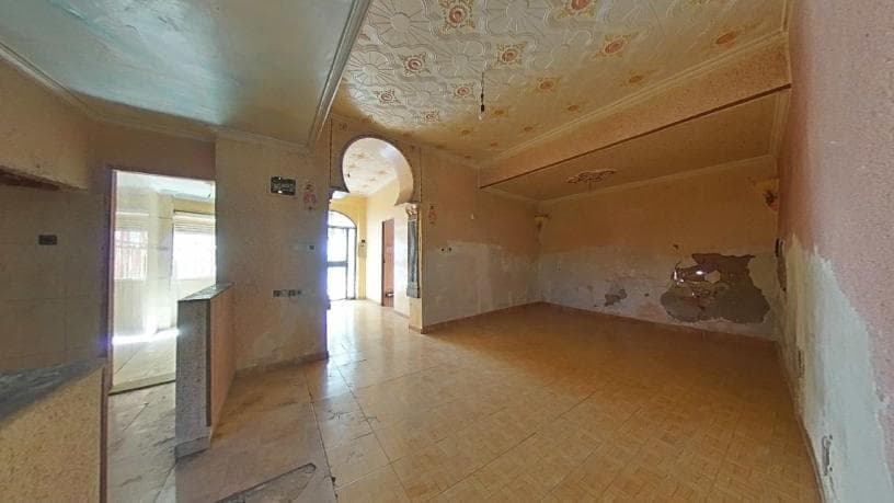 Piso en Murcia