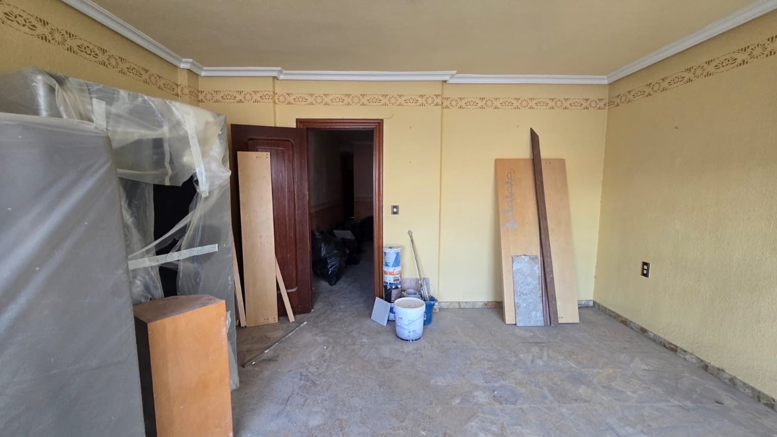 Vivienda en Murcia