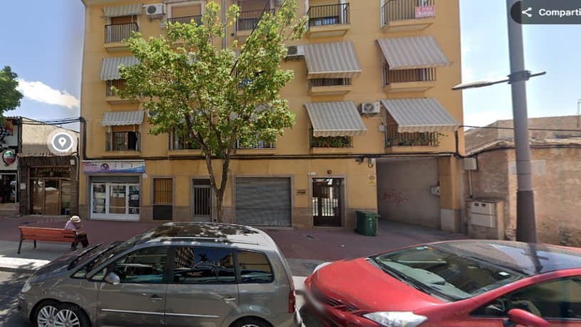 Piso en Murcia