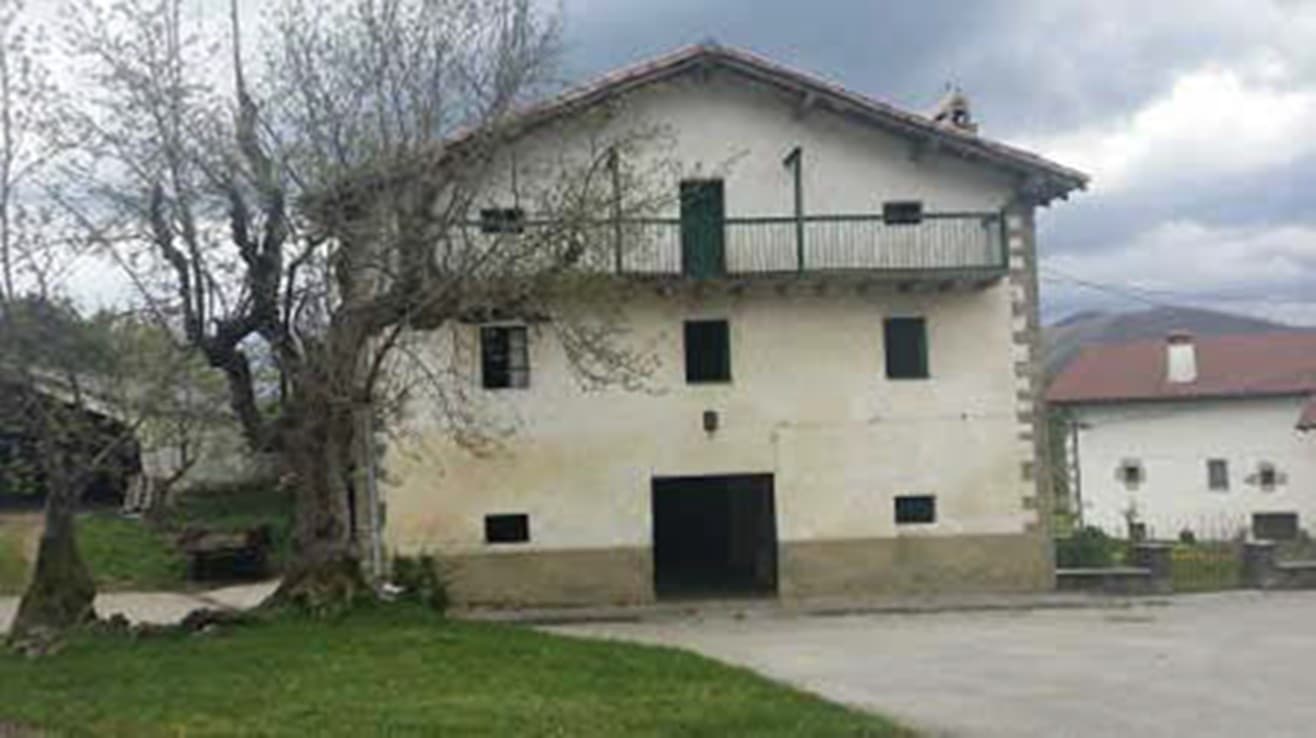 Vivienda en Navarra