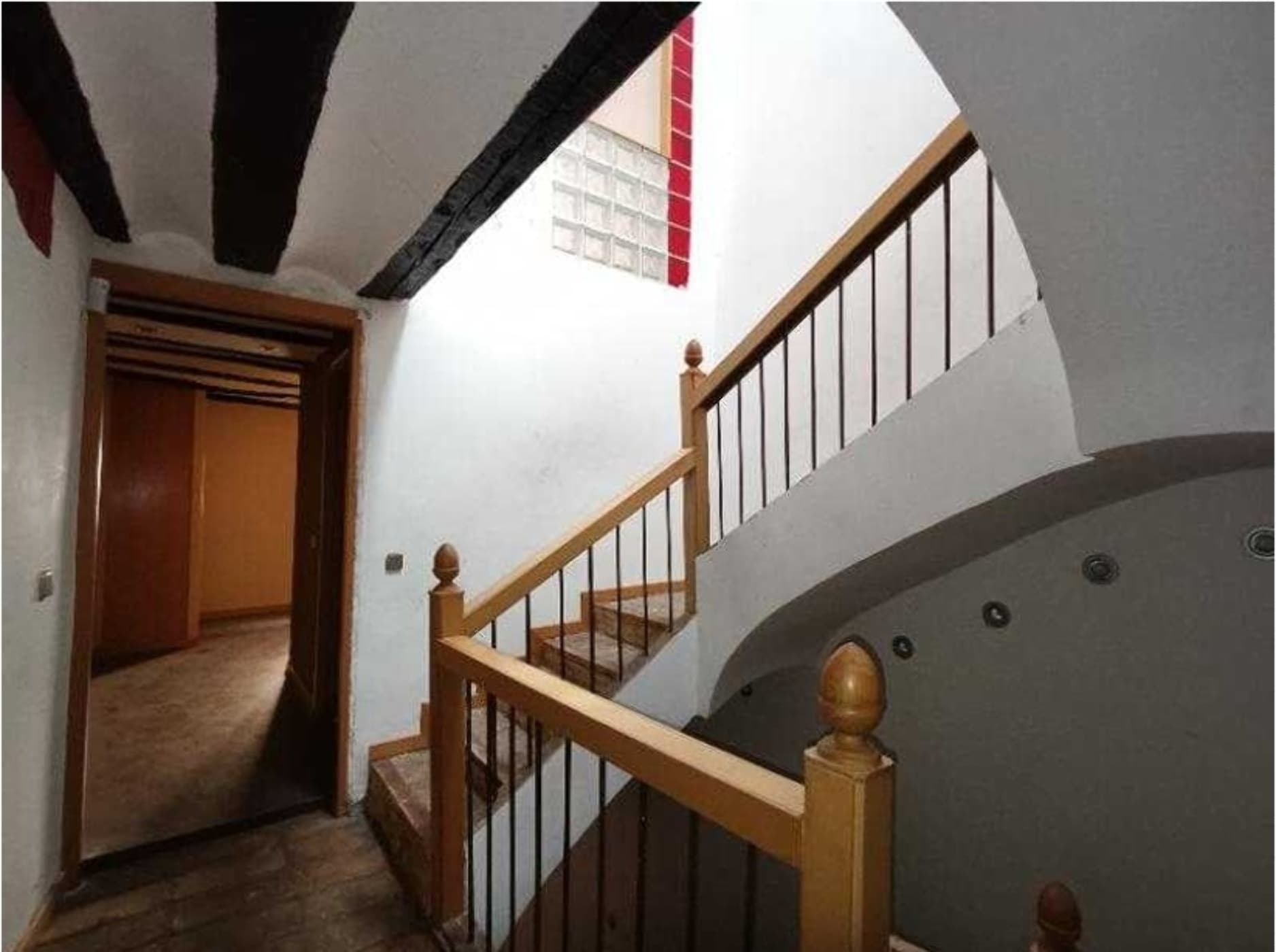 Vivienda en Navarra