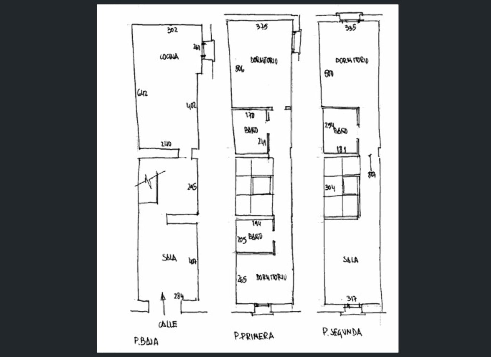 Vivienda en Navarra